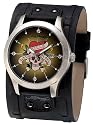 ED Hardy Herrenarmbanduhr Mens Gladiator Collection GL-LK