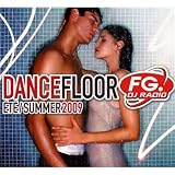 Dancefloor Fg Dj Radio Eté / Summer 2009