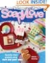 Soapylove: Squeaky-Clean Projects Using Melt-and-Pour Soap