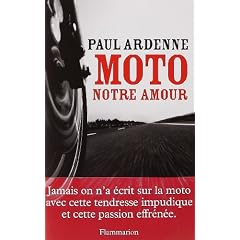 Moto, notre amour