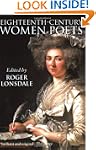 Eighteenth-Century Women Poets: An Ox...