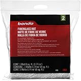 Bondo 488 Fiberglass Mat