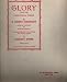 Search : Glory 'Slava' Podbliudnaia Pesnia (2 Pianos and Mixed Voices, English Version)