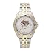 Philadelphia 76ers NBA Men's All Star Watch with Stainless Steel Bracelet