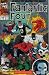 FANTASTIC FOUR  #349 1ST PRINT