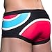 Andrew Christian Solana Trunk