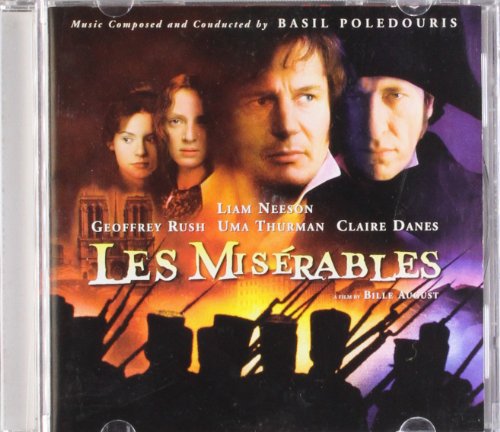 Les Miserables (1998 Film Version) Basil Poledouris