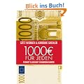 1.000 Euro f�r jeden: Freiheit. Gleichheit. Grundeinkommen