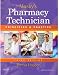 Books : Mosby's Pharmacy Technician: Principles and Practice