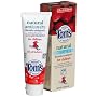 Tom's of Maine Natural Anticavity Toothpaste, for Children, Silly Strawberry, 4-Ounce Tubes (Pack of 6)
