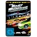The Fast and the Furious 1 - 3 (Ultimate Collection, 3 DVDs im Steelbook- limited Edtion) [Limited Edition]