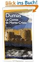 Le comte de Monte-Christo: Vol 1