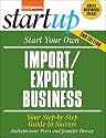 Start Your Own Import/Export Business