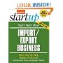 Start Your Own Import/Export Business