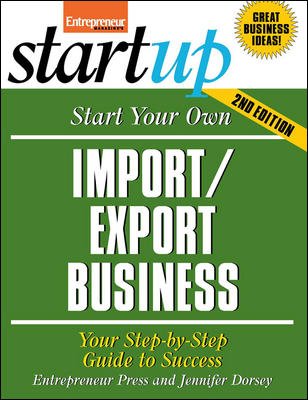 Export-Trading-Company