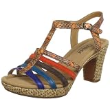 Gabor Shoes Comfort 6275320 Damen Sandalen