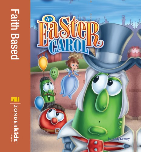 An Easter Carol / VeggieTales (Big Idea Books)
