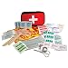 Superex 97-262U 106-Piece Voyager Family First Aid Kit
