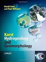 Karst Hydrogeology & Geomorphology