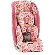 Sunshine Kids New Radian80 Convertible Car Seat, Princess-Pink Floral