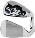 Men's Callaway X-18R Irons 4-PW & SW