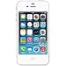 Apple iPhone 4 8GB 3G White - Unlocked