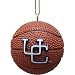 Connecticut Huskies NCAA Basketball Tree Ornament