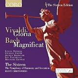Bach - Magnificat; Vivaldi - Gloria