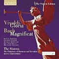 Bach - Magnificat; Vivaldi - Gloria