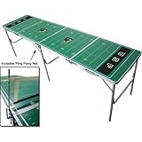 South Florida Bulls Tailgate Table with Net