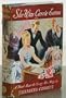 She Was Carrie Eaton, a Novel About the Young Mrs. Meigs