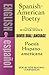 Spanish-American Poetry (Dual-Language): Poesia Hispano-Americana (Dover Dual Language Spanish)