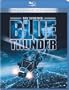 Blue Thunder [Blu-ray]