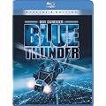 Blue Thunder [Blu-ray]