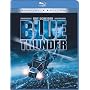 Blue Thunder [Blu-ray]