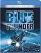 Blue Thunder [Blu-ray]