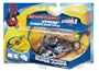 Spider-man Symbiote Stunt Cycle Venom - Ripcord Powered Super Jumps