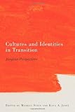 Cultures and identities in transition : Jungian perspectives