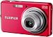 Fujifilm - FinePix J30 - Appareil Photo Compact Numérique - 12 Mpix - Zoom Optique 3x - Ecran 2,7" - Stabilisé - Rose