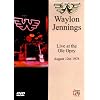 Waylon Jennings - Live at the Ole Opry [DVD]