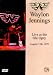 Waylon Jennings - Live at the Ole Opry [Edizione: Regno Unito]
