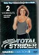 Leslie Sansone's Total Strider Walking Collection II