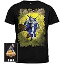 Iron Maiden - Eddie Egypt Triangle T-Shirt