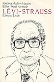 Lévi-Strauss
