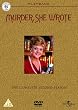Murder, She Wrote - Season 2 [DVD]