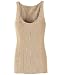 Glimmering tunic tank