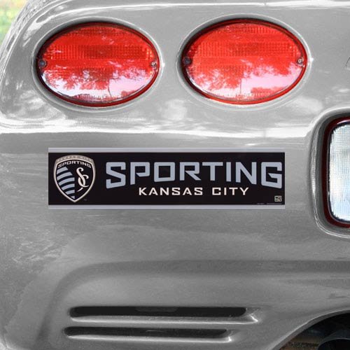 Sporting Kansas City 12