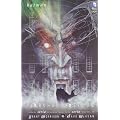 Arkham asylum. Batman