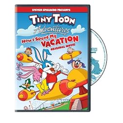 Tiny Toon Adventures: How I Spent My Vacation