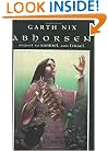 Abhorsen (The Abhorsen Trilogy)